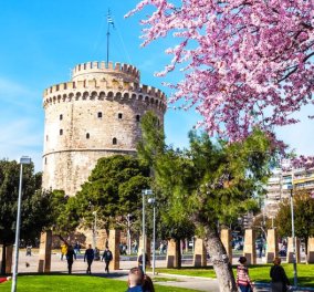 Good News: Δωρεάν ξεναγήσεις σε διάφορες γλώσσες στη Θεσσαλονίκη και τη Βεργίνα