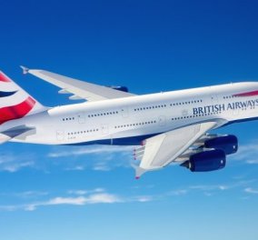 Ο πιλότος της British Airways λιποθύμησε στην πτήση Αθήνα - Λονδίνο: Πως το προσγείωσε ο συγκυβερνήτης