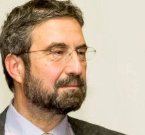 Ο καθηγητής Ιωάννης Δαγκλής νέος Πρόεδρος του Ελληνικού Κέντρου Διαστήματος - Όλα τα μέλη του Δ.Σ & τα βιογραφικά τους 