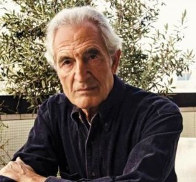 Έφυγε από την ζωή ο ηθοποιός Γιώργος Κοτανίδης σε ηλικία 74 ετών 
