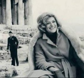 Έτος Μελίνα Μερκούρη -100 χρόνια από τη γέννηση της σπουδαίας Ελληνίδας - Δείτε το πρόγραμμα εκδηλώσεων