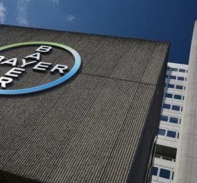 10 δισ. δολάρια έτοιμη να δώσει η Bayer - Σε 85.000 ανθρώπους για τις καρκινογόνους παρενέργειες του Roundup 