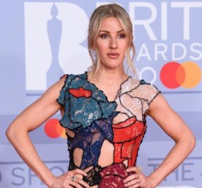 Glamorous κόκκινο χαλί στα British Awards 2020 στο Λονδίνο  - Τι φόρεσαν οι stars (φωτό & βίντεο)