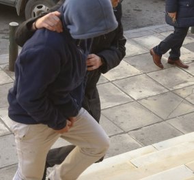 Θεσσαλονίκη: Καθηλωτικός ο ιατροδικαστής - Με 13 μαχαιριές κατέσφαξαν τον ιδιοκτήτη fast food