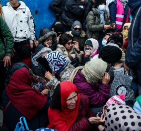 Περιφέρεια Βορείου Αιγαίου: Διακόπτει κάθε συνεργασία με την Κυβέρνηση για το Προσφυγικό