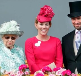 Buckingham News: Ο Πίτερ Φίλιπς, εγγονός της Βασίλισσας Ελισάβετ παίρνει διαζύγιο - Το ζήτησε η σύζυγός του