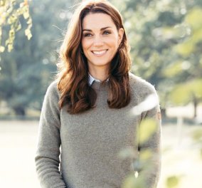 Εσείς λάβατε μέρος στην έρευνα της Kate Middleton; Η Δούκισσα του Cambridge κάνει... γκάλοπ & το instagram τρελαίνεται! (βίντεο)
