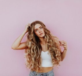 Μαλλιά Άνοιξη / Καλοκαίρι 2020: Τα κορυφαία κουρέματα, χτενίσματα και χρώματα της σεζόν