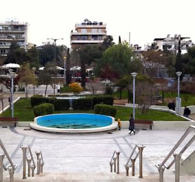   Good news: Ποια είναι η ελληνική γειτονιά που ψηφίστηκε μεταξύ των 10 καλύτερων της Ευρώπης (φωτο) 