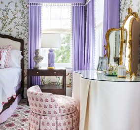 60 Stylish υπνοδωμάτια: Άπειρες ιδέες για μοναδικές κρεβατοκάμαρες για όλα τα γούστα (Φωτό)