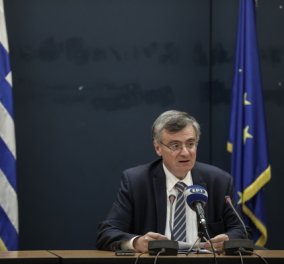 Κορωνοϊός στην Ελλάδα: Μεγαλώνει η λίστα του θανάτου - 15 οι νεκροί - 94 νέα κρούσματα