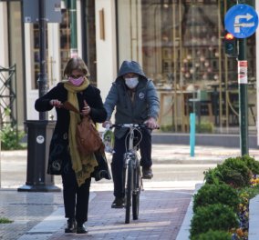 ΗΠΑ: 10.000 δωμάτια ξενοδοχείων & φοιτητικών εστιών στη Νέα Υόρκη θα μετατραπούν σε νοσοκομεία