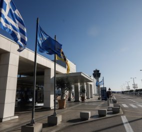 Έκτακτο: Ανακοινώνεται απαγόρευση κυκλοφορίας – Με SMS θα ενημερώνουν οι πολίτες πού πηγαίνουν