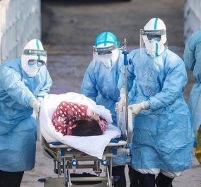 Κορωνοϊός - Ελλάδα: 27 νεκροί, 71 νέα κρούσματα το τελευταίο 24ωρο, 892 συνολικά 