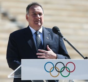 Οριστική η αναβολή των Ολυμπιακών Αγώνων λόγω κορωνοϊού -  Μετατίθενται για το 2021
