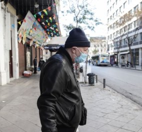 Κορωνοϊός: Και έκτος νεκρός στην Ελλάδα - 70χρονος από την Καστοριά (βίντεο)