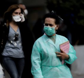 Επανεμφάνιση του ιού των ποντικιών: Νεκρός ένας άνδρας από χανταϊό στην Κίνα