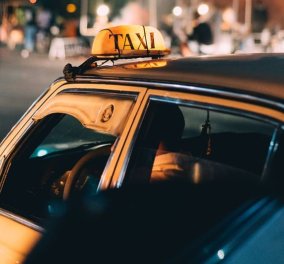 Οδηγός ταξί για την αθώωση του ηθοποιού Γιώργου Καρκά: 'Νιώθω αδικημένος, εξοργισμένος' (βίντεο)