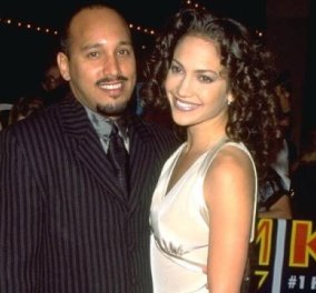 Πέθανε ο μεγάλος έρωτας της Jennifer Lopez σε ηλικία 51 ετών – Είχε καρδιολογικά προβλήματα