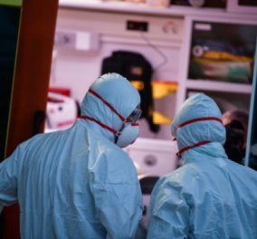 Ο Παγκόσμιος Οργανισμός Υγείας κήρυξε πανδημία για τον κορωνοϊό - 4000 οι νεκροί