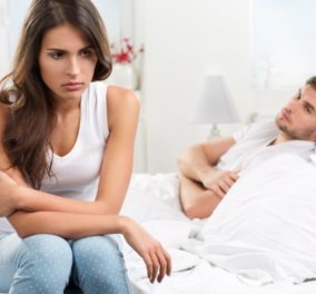 Προβλήματα επικοινωνίας με τον σύντροφό σου; 4 συμβουλές για να βελτιώσεις τη σχέση σου
