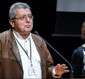 Έφυγε από τη ζωή ο σκηνοθέτης Αντώνης Παπαδόπουλος σε ηλικία 64 ετών 