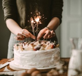 Γενέθλια στην καραντίνα: Πώς να οργανώσεις το τέλειο πάρτι για τους αγαπημένους σου