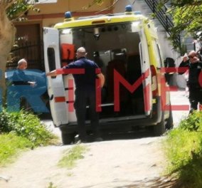 Θεσσαλονίκη: Πατέρας πυροβόλησε & σκότωσε με δύο σφαίρες τον γιο του – Τι κρύβεται πίσω από το οικογενειακό δράμα