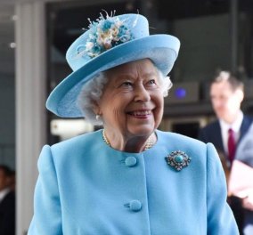 Φωτό άλμπουμ με Instagram Stories της Βασίλισσας Ελισάβετ  - Από την γέννηση έως και σήμερα (βίντεο)