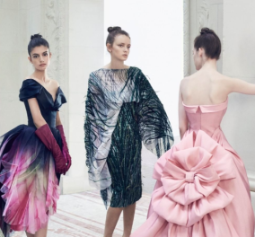 H έκθεση του Christian Dior «Designer of Dreams» είναι διαθέσιμη online - Καθήστε αναπαυτικά και απολαύστε την! (βίντεο)