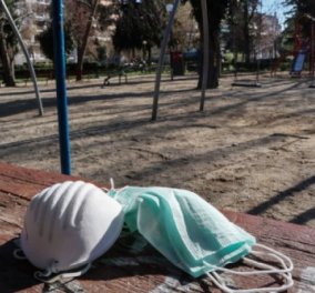 Κορωνοϊός - Ελλάδα: 27 νέα κρούσματα & 23 κρούσματα σε δομή φιλοξενίας στην χώρα μας, 1514 συνολικά, 53 θάνατοι