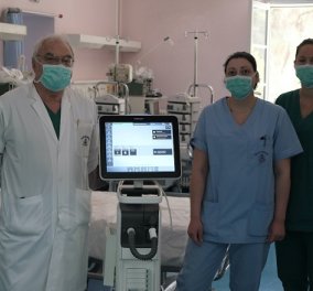 Κορωνοϊός - Κρήτη: Ασθενής επί 1,5 μήνα είναι θετικός - Υποβάλλεται σε διαδοχικά τεστ & παραμένει σε κατ' οίκον περιορισμό