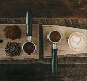 5+1 λόγοι που η καφεΐνη είναι πραγματικά χρήσιμη - Δες τι λέει η επιστήμη