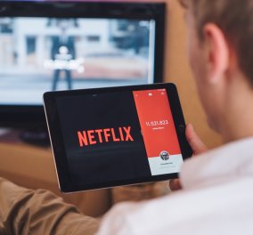 Κάποιοι κέρδισαν από τον κορωνοϊό – Η Netflix με 16 εκατομμύρια  νέους συνδρομητές