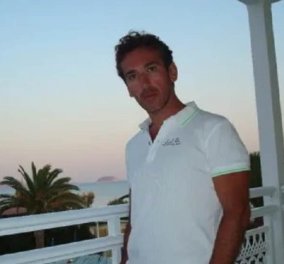 Έλληνας που νόσησε με κορωνoϊό - καταπέλτης εναντίον της Σουηδίας: Τα καθίκια με άφησαν να πεθάνω - Έχουμε φιλότιμο εμείς