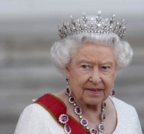 Το διάγγελμα της βασίλισσας Ελισάβετ μετά από 18 χρόνια: Θα μιλήσει για τον θανατηφόρο κορωνοϊό 