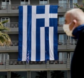 Κορωνοϊός- Ελλάδα: Σοκ με 71 νέους θανάτους – 1.698 νέα κρούσματα στην χώρα μας & 392 διασωληνωμένοι