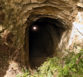 Τραγωδία στο Λουτράκι: 4 συνάνθρωποι μας ανασυρθήκαν νεκροί μέσα από σπήλαιο στην θέση Καρμπουνάρι 