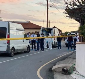 Ανείπωτη τραγωδία στην Λάρνακα: 23χρονος κατηγορείται ότι πυροβόλησε και σκότωσε την αδερφή του