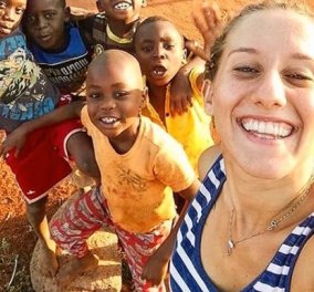 Απήγαγαν & κράτησαν όμηρο νεαρή Ιταλίδα στην Κένυα – Όταν επέστρεψε την περίμενε λύμα μίσους επειδή έγινε μουσουλμάνα (φωτό) 