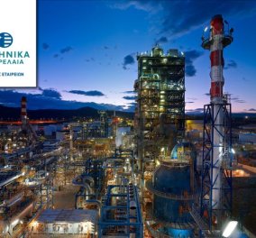 ΕΛΠΕ: Βελτίωση αποτελεσμάτων  εν μέσω του αρνητικού περιβάλλοντος διεθνών τιμών πετρελαίου & κρίσης λόγω covid-19
