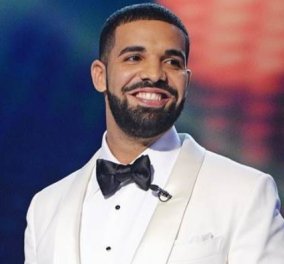 Ο Drake «δικός μας» - Τραγουδάει: Παράτα τα όλα & έλα μαζί μου να σε πάω στην Ελλάδα