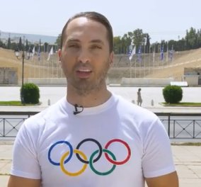 Οι "Μοδίστρες Άμεσης Ανάγκης" έραψαν 40.000 μάσκες - Πρεσβευτής τους ο Χρυσός Ολυμπιονίκης Ιωάννης Μελισσανίδης (βίντεο)