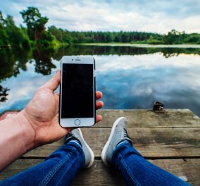 Missing Alert App: Η νέα προηγμένη εφαρμογή της COSMOTE για κινητά τηλέφωνα που βοηθά στον ταχύτερο εντοπισμό αγνοουμένων