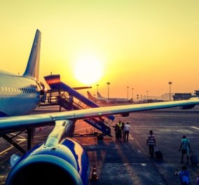 Σιγά σιγά αρχίζουν οι πτήσεις ξένων αεροπορικών εταιρειών από & προς την Ελλάδα
