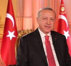 Ανήμερα της Άλωσης της Κωνσταντινούπολης ο Ερντογάν προκαλεί: Θα διαβάσει το Κοράνι μέσα στην Αγιά Σοφιά - Αντιδράσεις σε όλο τον κόσμο (βίντεο)