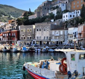 Από 18 Μαΐου μπορείτε να ταξιδέψετε ελεύθερα σε Κρήτη, Σπέτσες, Ύδρα, Αίγινα, Σαλαμίνα & Αγκίστρι