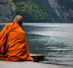 5 τρόποι με τους οποίους οι Βουδιστές αντιμετωπίζουν το θυμό
