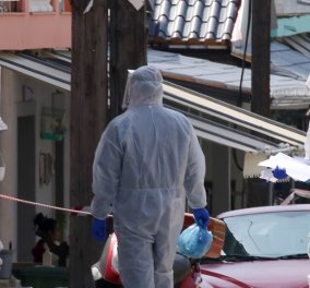 Κορωνοϊός - Εχίνος: Σε καραντίνα όλη η περιοχή - 5 θάνατοι & 73 κρούσματα σε μία εβδομάδα