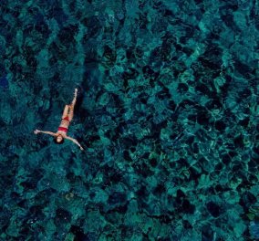 Eirinika - Καλοκαίρι 2020: #Tinos: Το νησί της Μεγαλόχαρης με τις φανταστικές παραλίες & την ασυναγώνιστη γαστρονομία – Ταπεινό αλλά & αρχοντικό (φωτό)